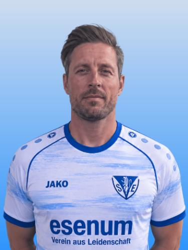 Sven Planer