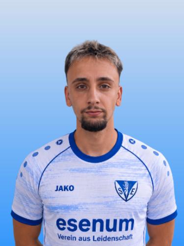 Dastin Ramadanovic