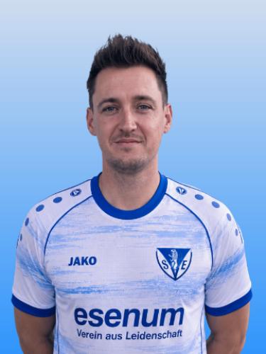 Sebastian Rheingans
