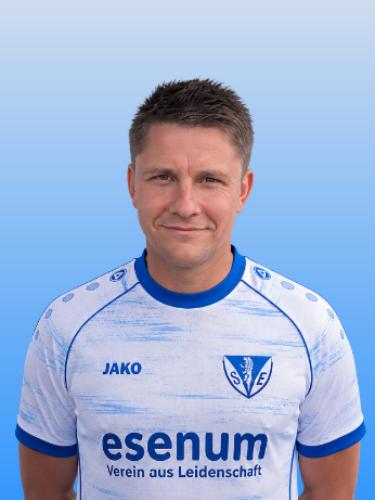 Patrick Schlömer