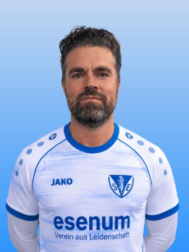 Patrick Schönig