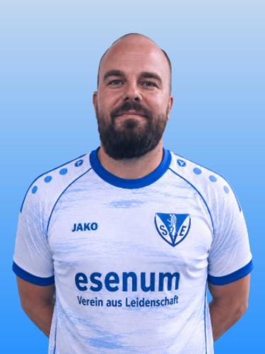 Christoph Schreeb