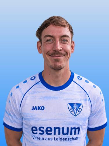 Jonas Suhr