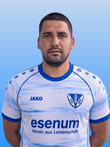 Bastian Vulpes