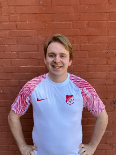Fabian Liebig