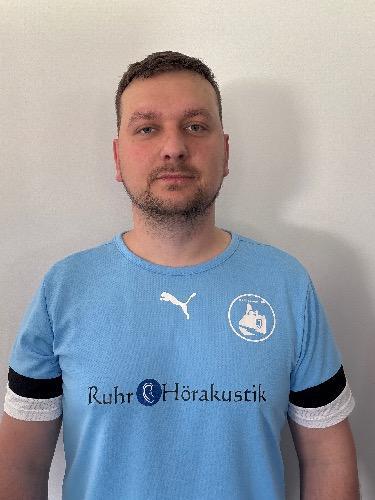 Mensur Sendic