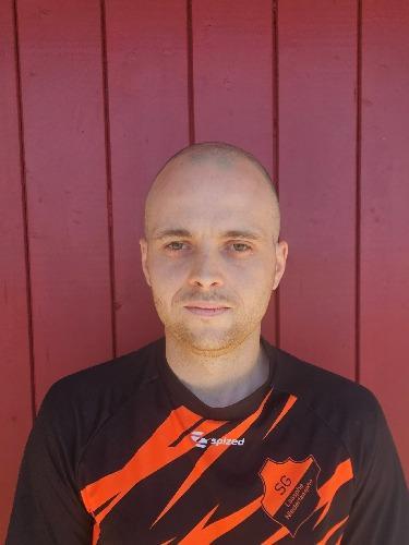 Cedric Hoffmann