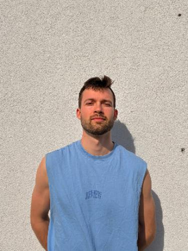 Titus Meyer