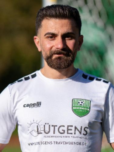 Mousa Ame Hussein