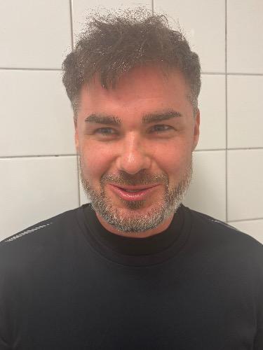 Florian Gabisch
