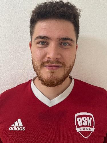 Emirhan Üstoglu