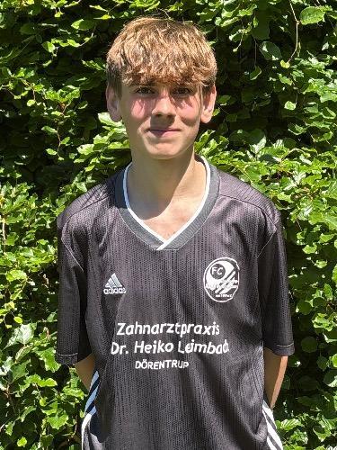 Yanis Pieper