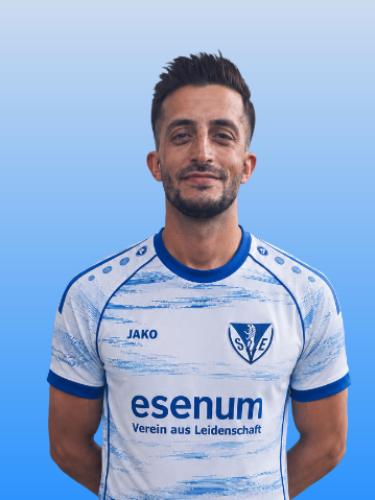 Francesco Ielapi