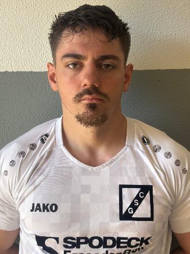 Marcel Vollmer