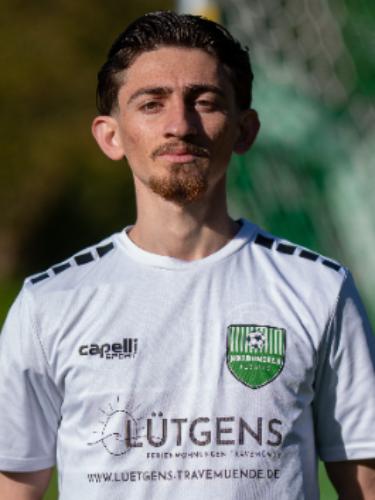 Semir Khalaf