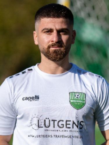 Khalaf Khalaf