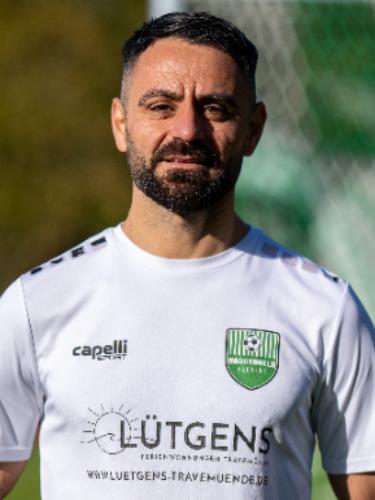 Mahdi Saleh Naso
