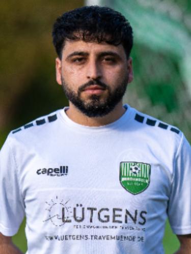 Rami Jendy Hagi