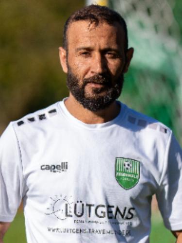 Ibrahim Khder