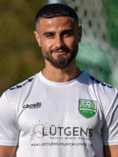 Hamed Elias Khalaf
