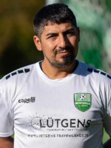 Adnan Mishel