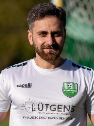 Zedan Ame Hussein
