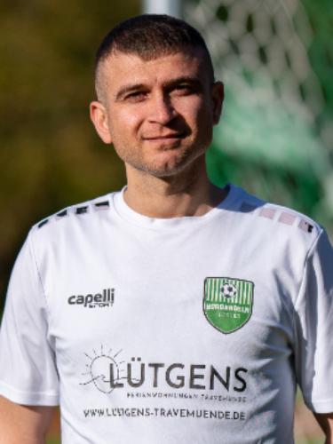 Hussein Ali Khalaf