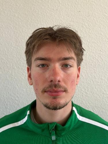 Quinn-Ruben Schenke