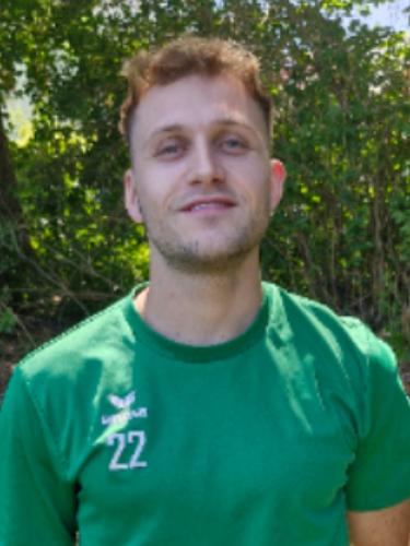 Luca Mazziotti