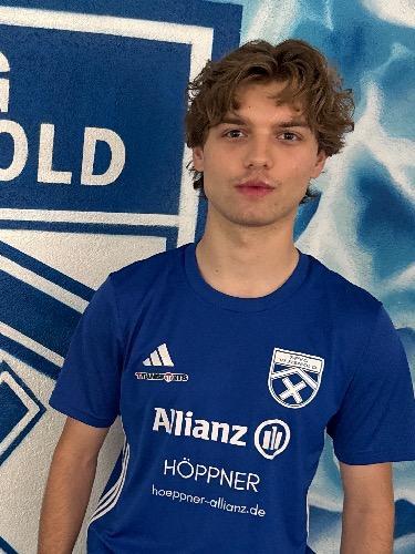 Marsel Gaik