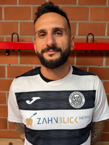 Firat Yurtseven