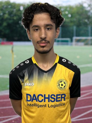 Mohamed Bellataris