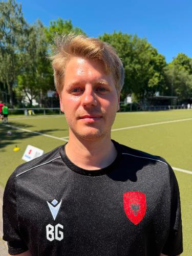 Malte Gonschewski