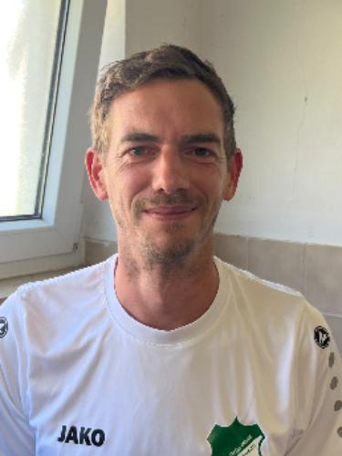 Daniel Müller