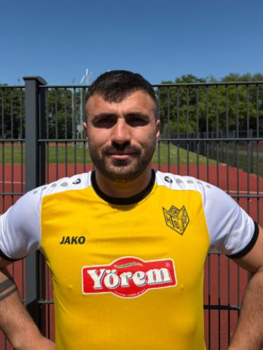 Serhat Bagci