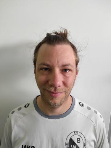 Theo Marvin Volkmer