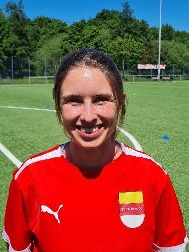 Caroline Bodemann