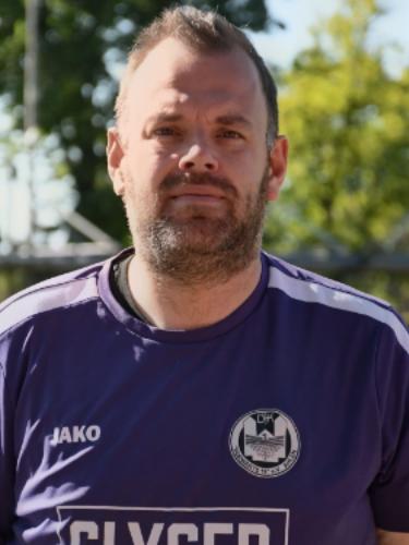 Benjamin Osmanovic