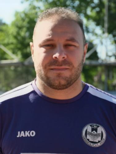 Benjamin Türkoglu