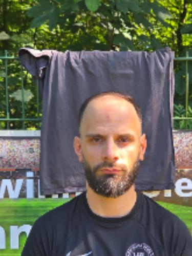 Kaan Oguz Ergün