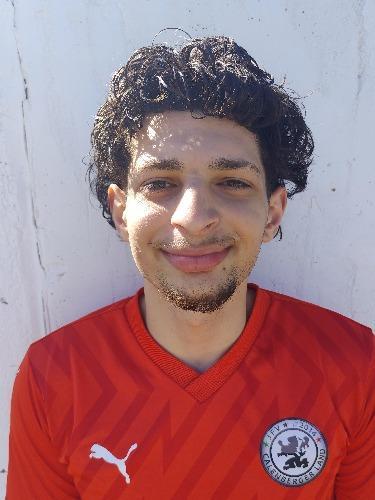 Ege Alanveren