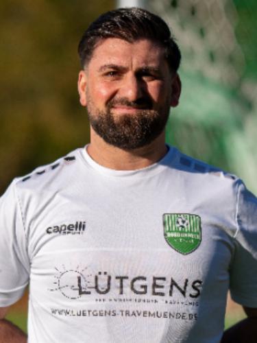 Mardan Zaghla