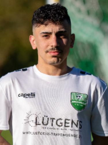 Mohammed Oso