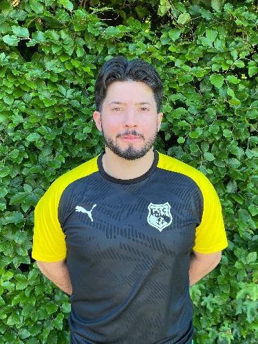 Berkan Keskincioglu