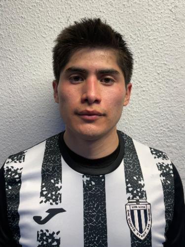 Gustavo Medina Montiel