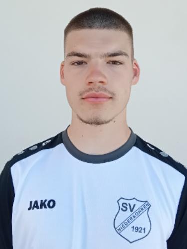 Rico Silas Gälzer