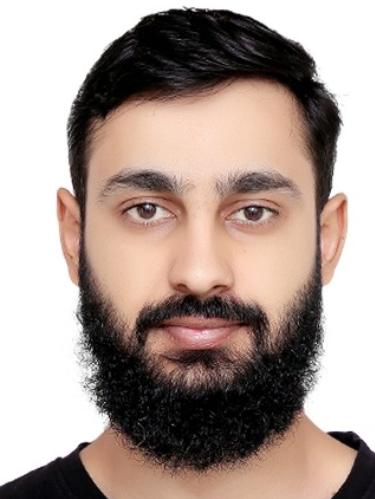 Osama Hayat Khan