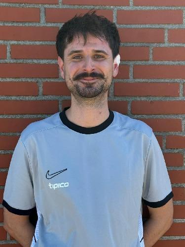 Marc Schuster
