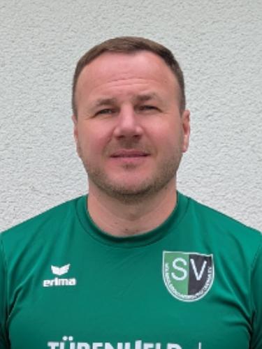Sergej Rein