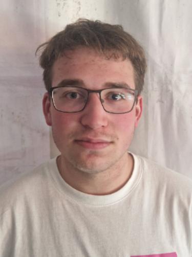 Lukas Metzger